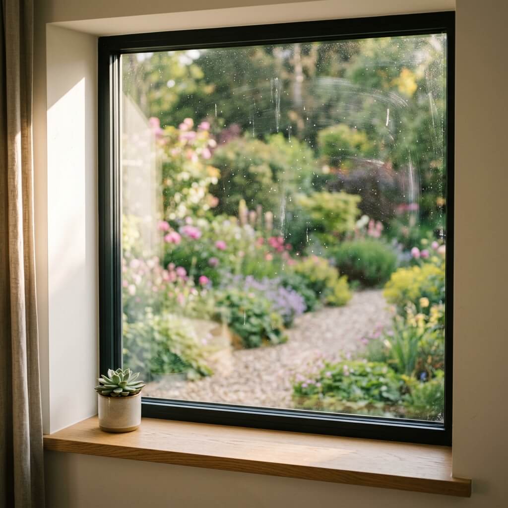 šmouha na umytém okně (1)